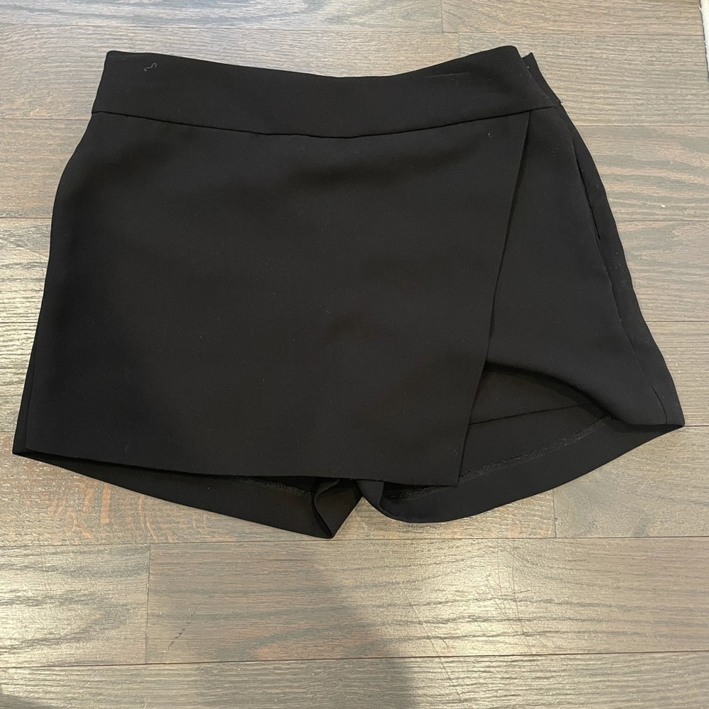 Jcrew Skort